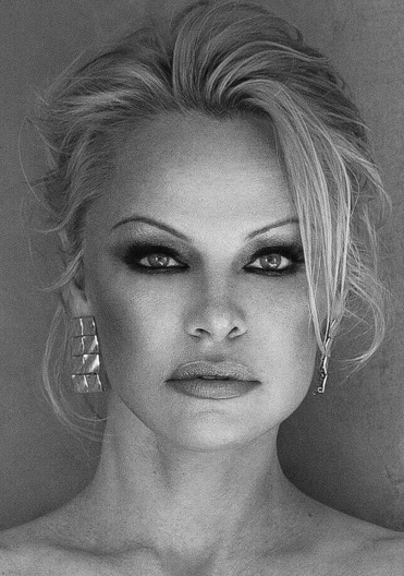 Pamela Anderson